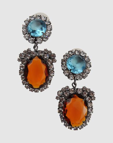 ZOOM KENNETH JAY LANE - Earrings