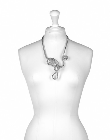 MAISON MARTIN MARGIELA 11 - Necklace
