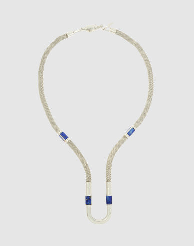 ZOOM EDDIE BORGO - Necklace