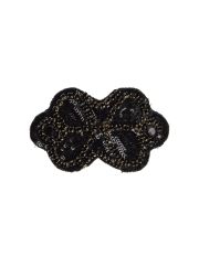 AMBRE BABZOE - Hair accessories