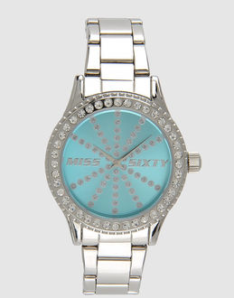 MISS SIXTY - OROLOGI - Orologi da polso - su YOOX.COM