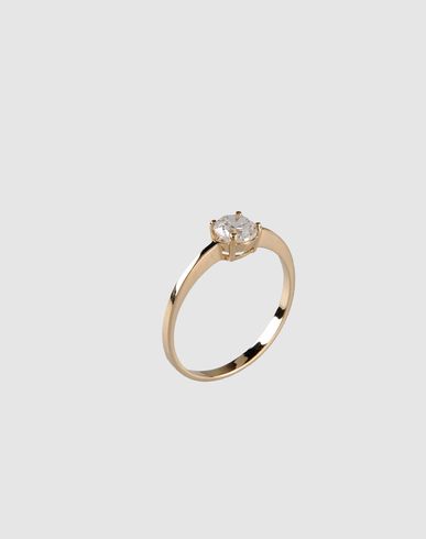 ZOOM MAISON MARTIN MARGIELA - Ring