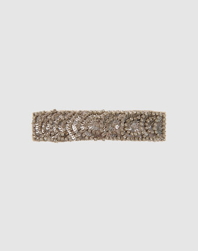 ZOOM AMBRE BABZOE - Hair accessory