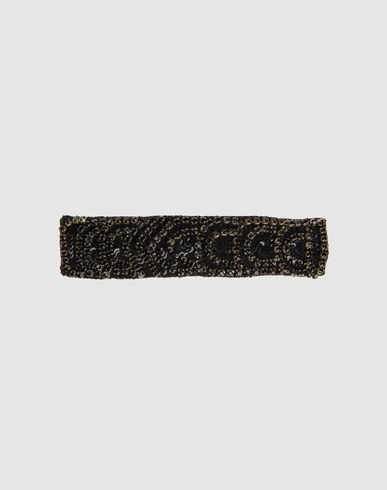 ZOOM AMBRE BABZOE - Hair accessory