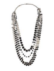 ROSANTICA - Necklace