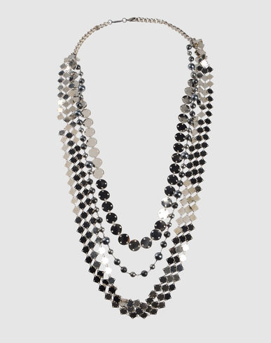 ZOOM ROSANTICA - Necklace