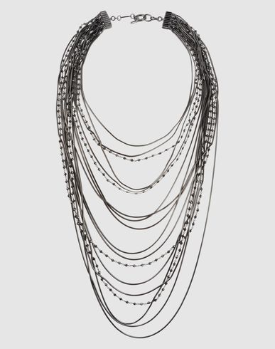 ZOOM ROSANTICA - Necklace