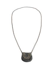AMBRE BABZOE - Collana