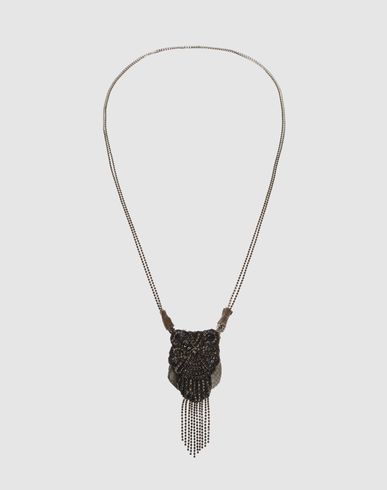 ZOOM AMBRE BABZOE - Necklace