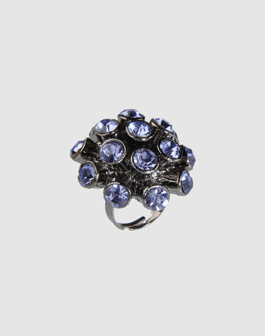 ZOOM BELLADENTRO - Ring