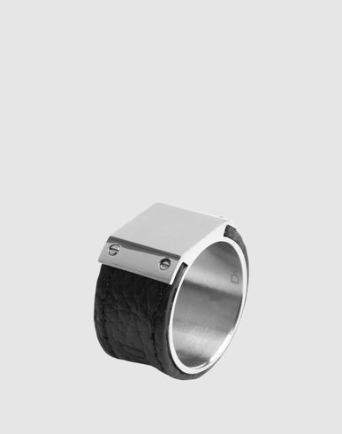 ZOOM DK MAN byDYRBERG/KERN - Ring