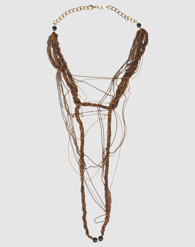 ZOOM ROSANTICA - Necklace