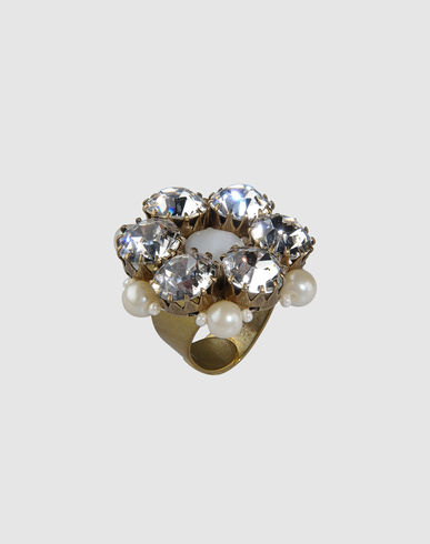 ZOOM TATABORELLO - Ring