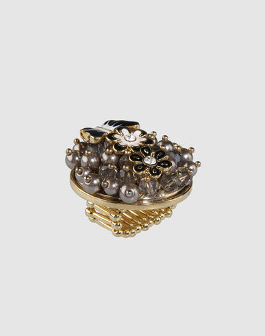 ZOOM BELLADENTRO - Ring