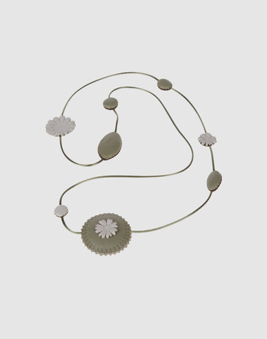 ZOOM ISABELLE AZAÏS - Necklace