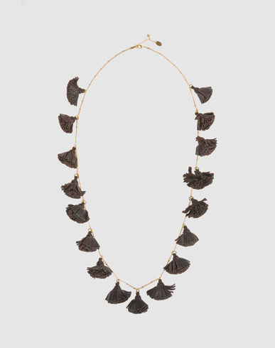 ZOOM MALABABA - Necklace