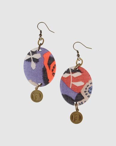 ZOOM CASA DI MINEA - Earrings