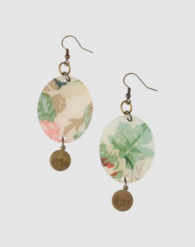 ZOOM CASA DI MINEA - Earrings