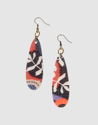 ZOOM CASA DI MINEA - Earrings
