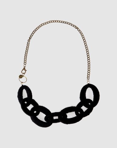 ZOOM CASA DI MINEA - Necklace