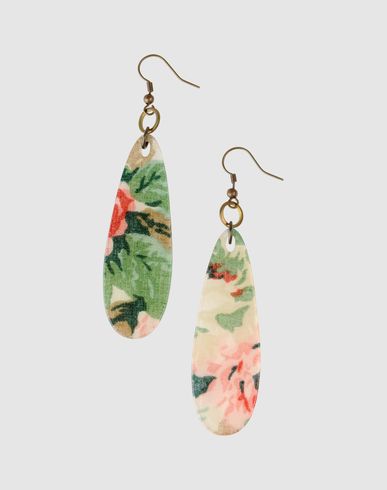 ZOOM CASA DI MINEA - Earrings