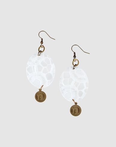 ZOOM CASA DI MINEA - Earrings