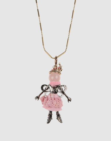 ZOOM LISA C BIJOUX - Necklace