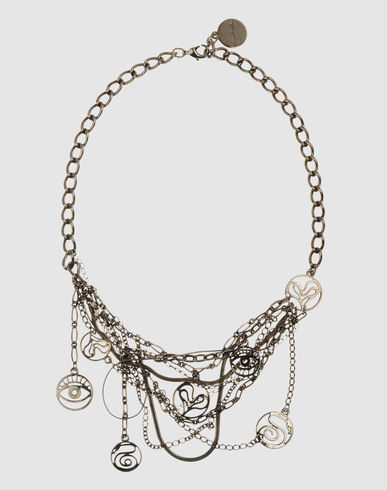 ZOOM PHILOSOPHY di A. F. - Necklace