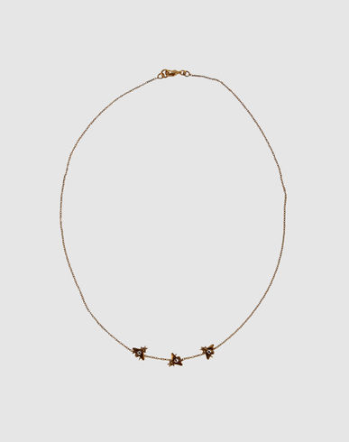 ZOOM SWILDENS - Necklace