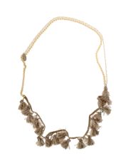 ROSE' A POIS - Necklace