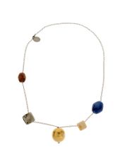 ROSE' A POIS - Necklace