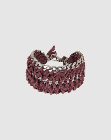 ZOOM EMANUELE BICOCCHI - Bracelet