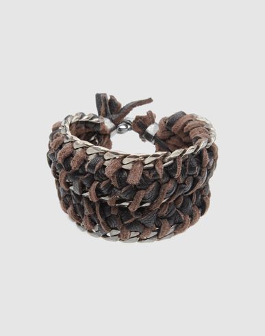 ZOOM EMANUELE BICOCCHI - Bracelet