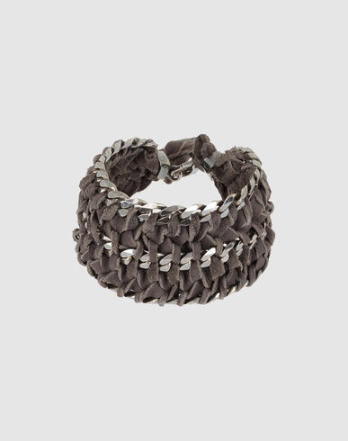 ZOOM EMANUELE BICOCCHI - Bracelet