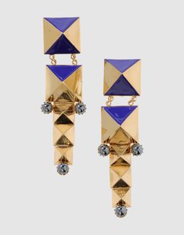 Moutoncollet - Bijoux - Boucles d'oreilles