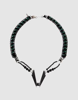 Moutoncollet - Bijoux - Colliers