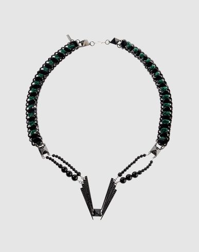 ZOOM MOUTONCOLLET - Necklace