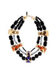 MOUTONCOLLET - Collana