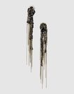 ARIELLE DE PINTO - Earrings