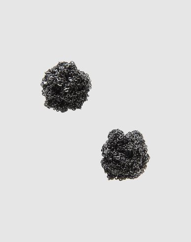 ZOOM ARIELLE DE PINTO - Earrings