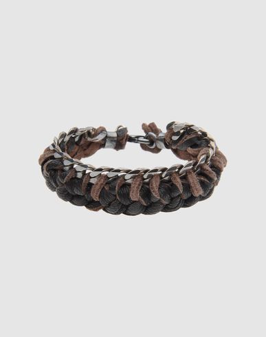ZOOM EMANUELE BICOCCHI - Bracelet