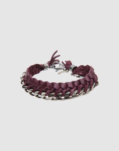 ZOOM EMANUELE BICOCCHI - Bracelet
