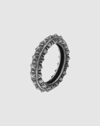 ZOOM EMANUELE BICOCCHI - Ring