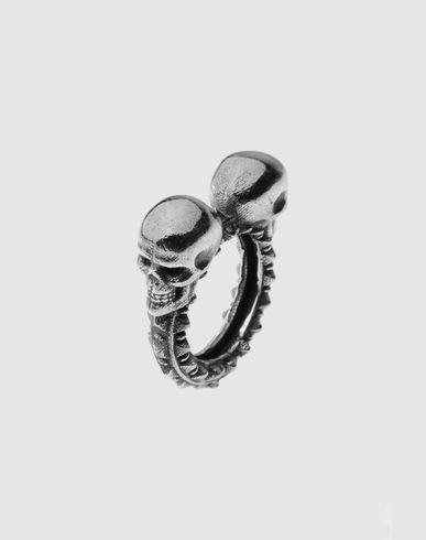 ZOOM EMANUELE BICOCCHI - Ring