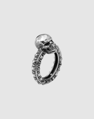 ZOOM EMANUELE BICOCCHI - Ring