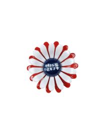 MISS SIXTY - Brooch