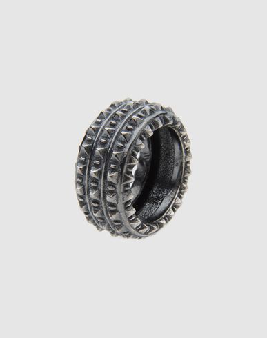 ZOOM EMANUELE BICOCCHI - Ring