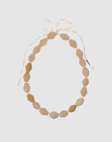 ZOOM MARNI - Necklace