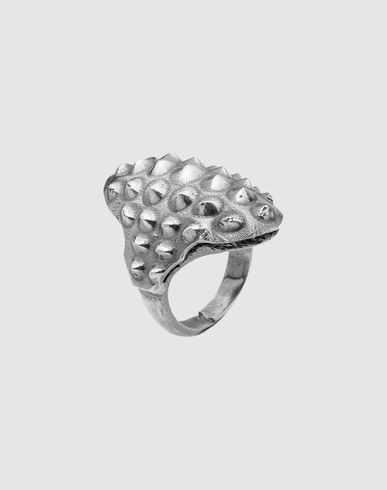 ZOOM EMANUELE BICOCCHI - Ring