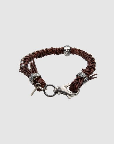 ZOOM EMANUELE BICOCCHI - Bracelet